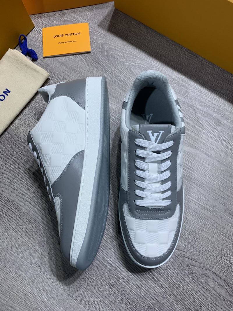 Louis Vuitton Low Shoes